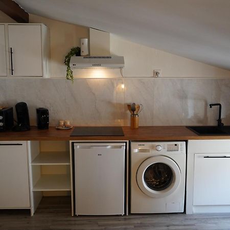 Appartement Cime - Confort & Charme Saint Gaudens Exterior photo