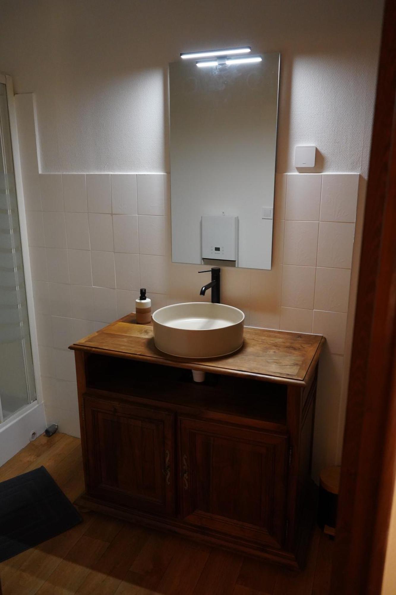Appartement Cime - Confort & Charme Saint Gaudens Exterior photo
