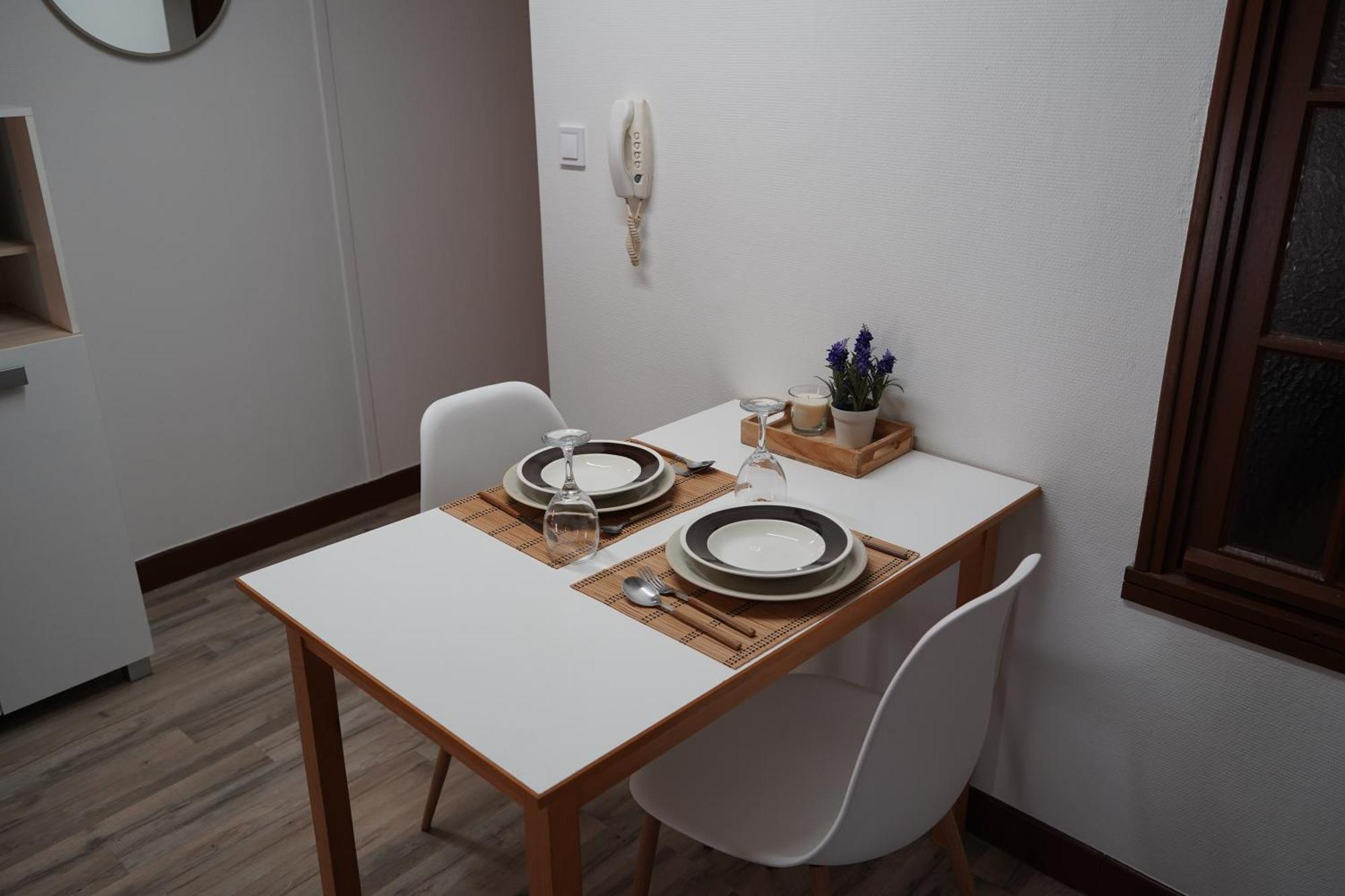 Appartement Cime - Confort & Charme Saint Gaudens Exterior photo