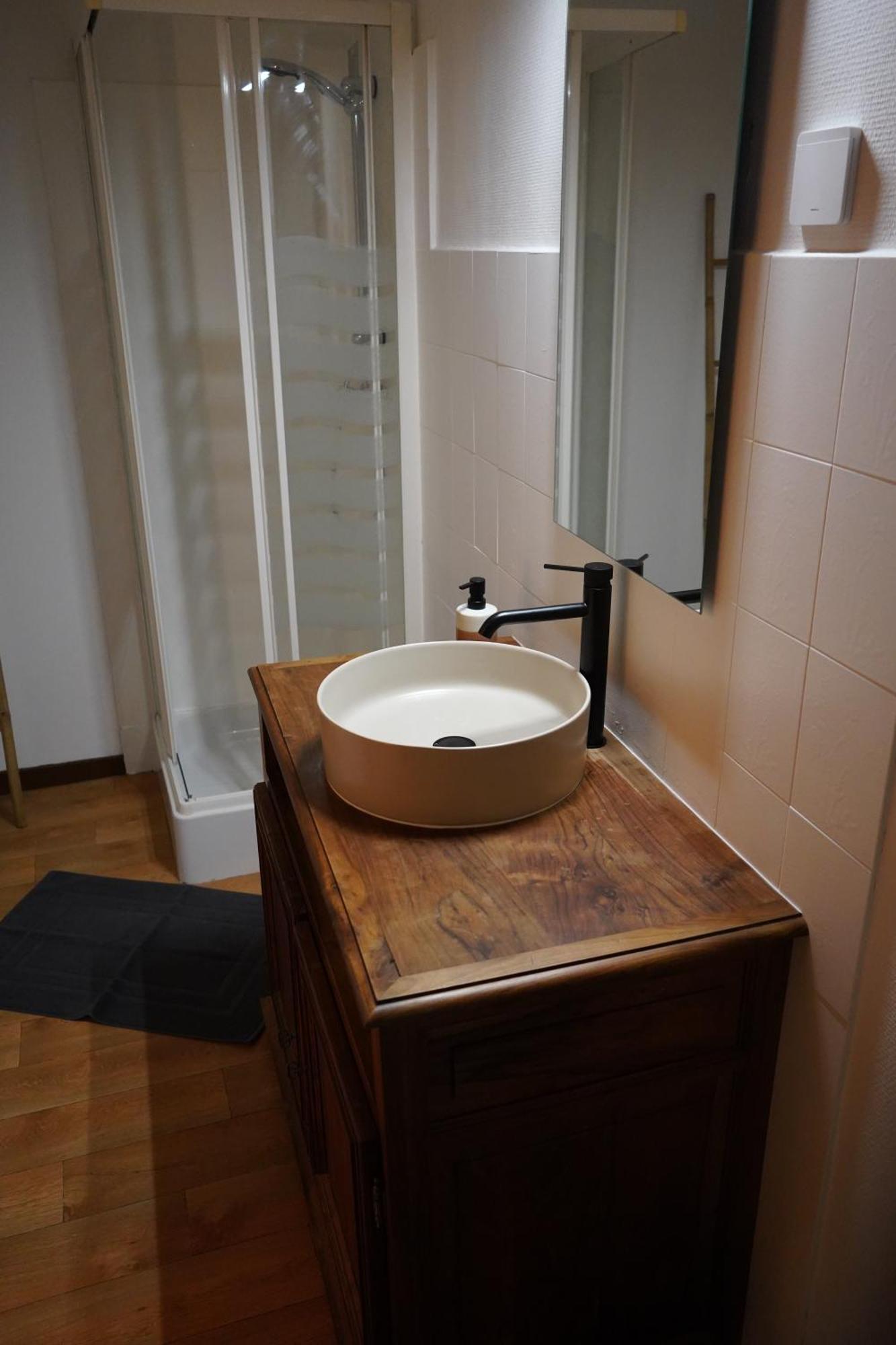 Appartement Cime - Confort & Charme Saint Gaudens Exterior photo